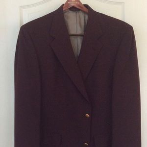 Hart Schaffner  Marx Blazer